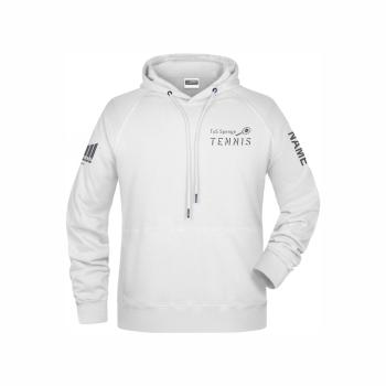 Preview: TuS Spenge Tennis - Kapuzen Sweater